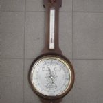 666 2826 BAROMETER